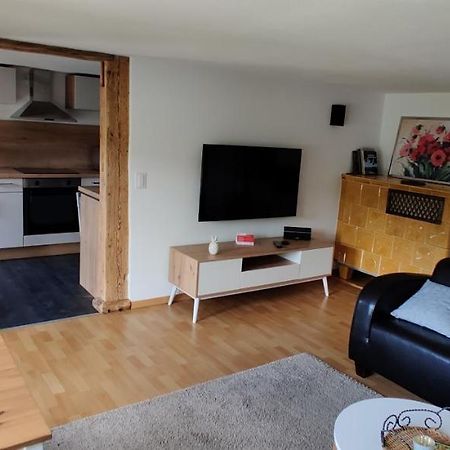 Ferienwohnung Oberposta Pirna Exteriör bild